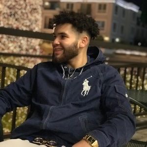 Meet your Posher, Jayson